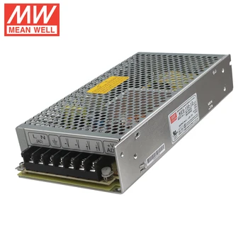 

Taiwan Mean Well 12V12.5A 150W NES-150-12 switching power supply monitoring camera light source