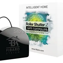 FGR-222 рольставни 2 Fibaro 868,42 Mhz