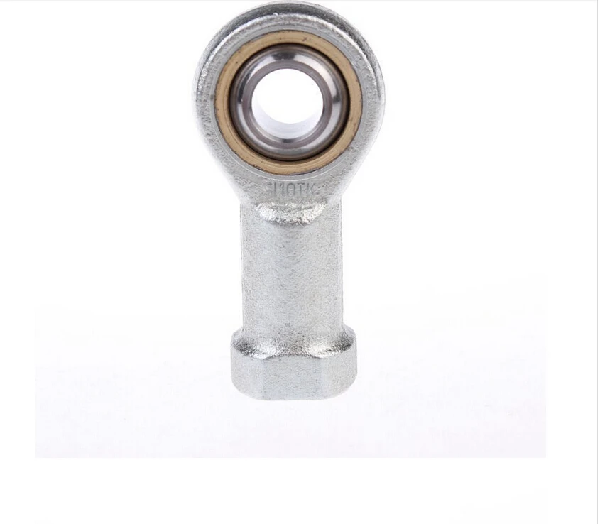 4X SA16T//K Male Threaded Rod End Right Hand Rose Thread Joint M16 x 2