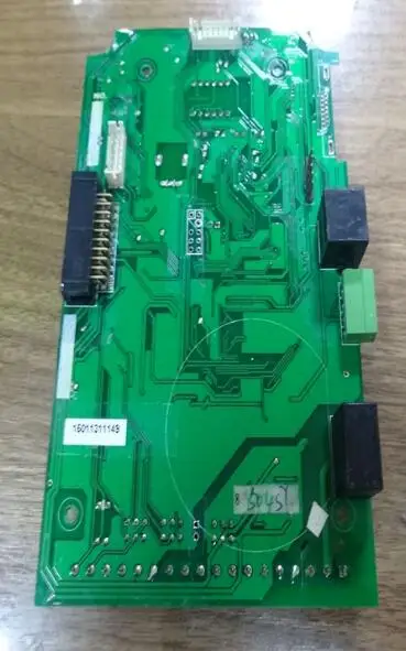 

E2C3CL01 for E1000 22KW board
