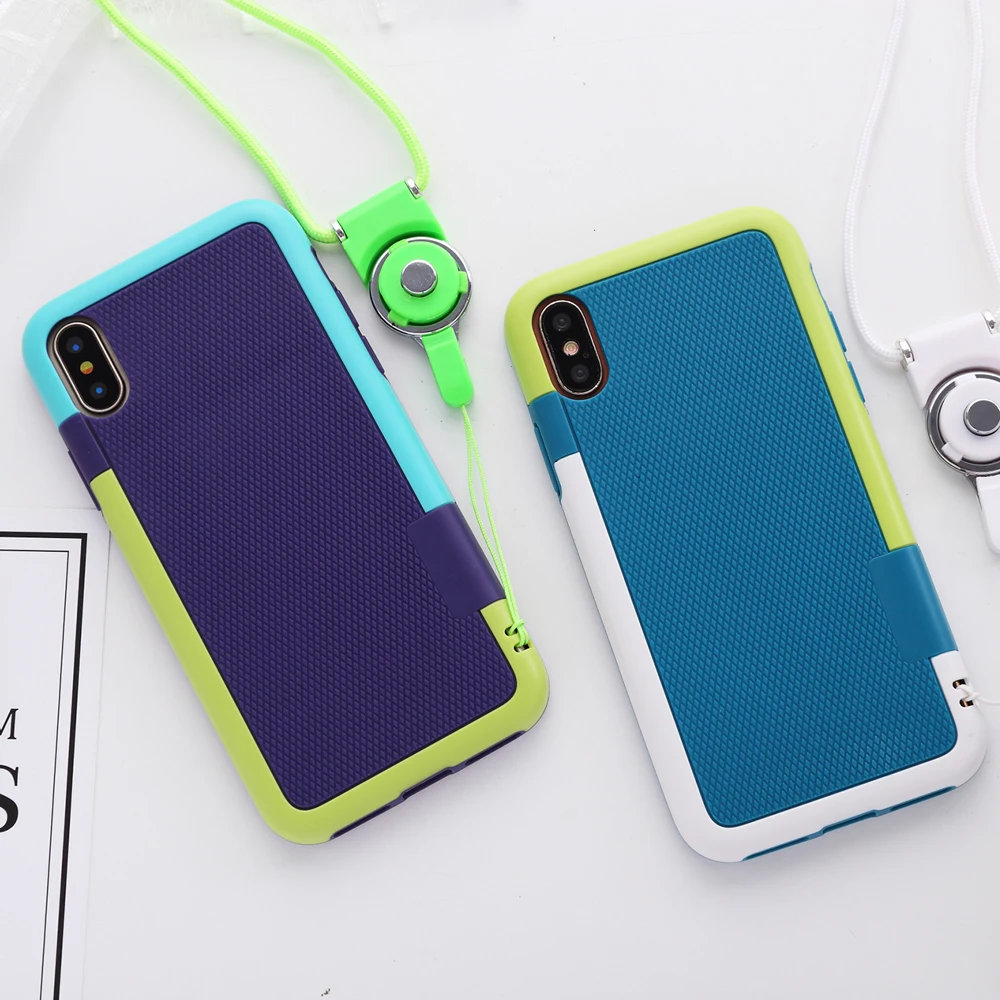 Противоударный чехол из силикона и поликарбоната для iphone 11 pro max Zenus Walnutt iPhone XS XR X 5