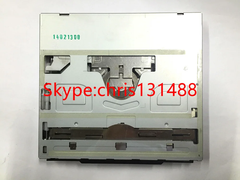 Бесплатная доставка оригинальный Кларион SLC1751 DVD механизм привода погрузчик для