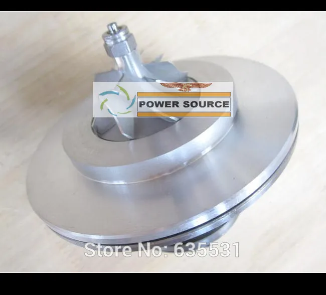 K03 53039880015 454159-0002 038145701D Turbocharger Turbo Cartridge CHRA Core For AUDI A3 Golf Bora Leon Toledo Octavia 1996-2010 AGR ALH 1.9L TDi (4)