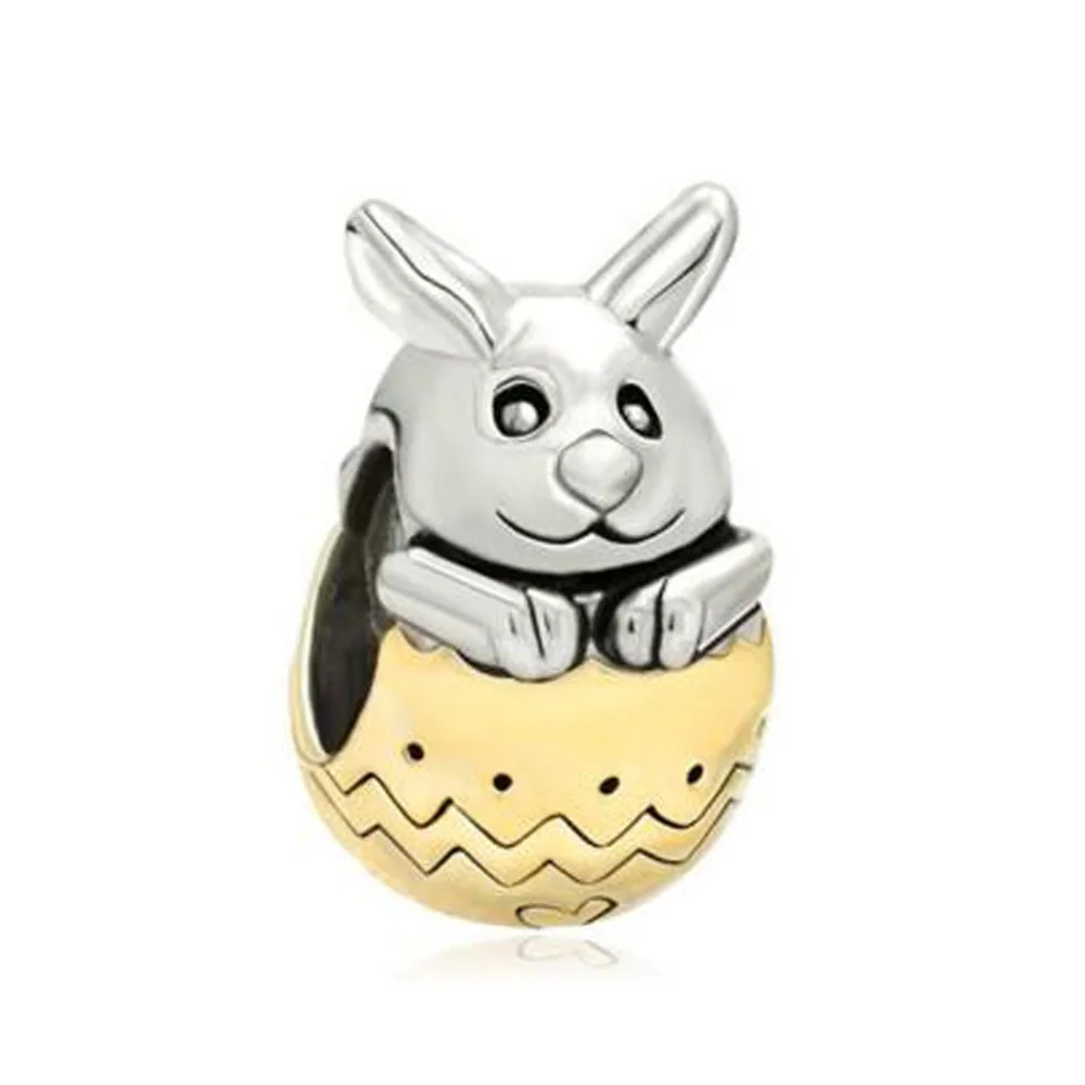 Easter Pandora Charms