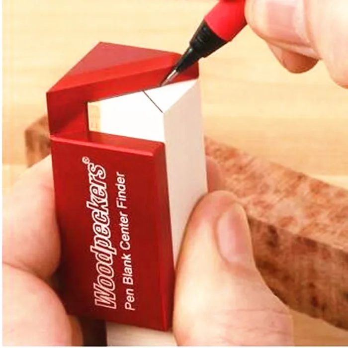 

45 degree angle marker Woodworking right angle midline marker Woodworking round line marker