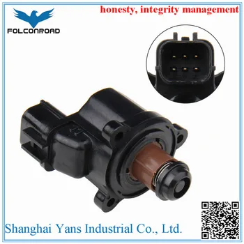 

IACV IAC Idle Air Control Valve For Suzuki XL-7 Grand Vitara 2.7L V6 2001-2006 1813752D00 18137-52D00