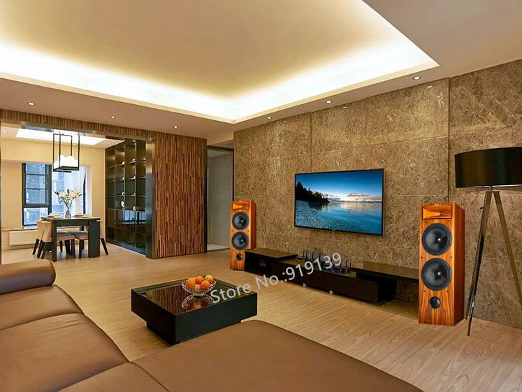 WF2-1000F Floor Stand Speaker pic 12
