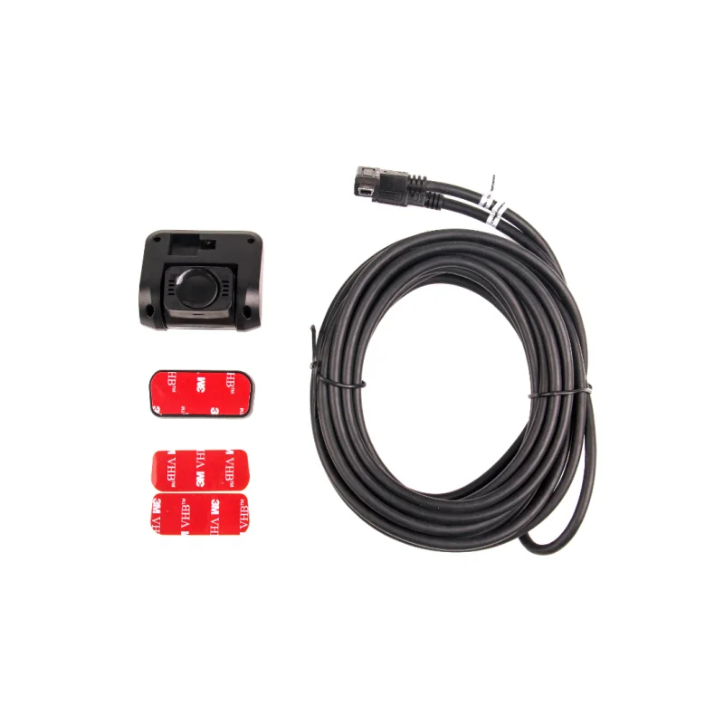 Оригинал VIOFO A129 сзади Камера для Duo Full HD 1080P Dash DashCam с стерлингового серебра Sony Starvis