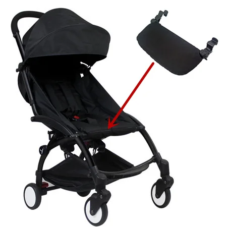 Neue Baby Yoya Kinderwagen Zubehor Fussstutze Fur Babyzen Yoyo Yoya