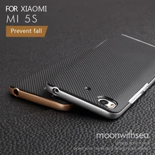 ФОТО xiaomi mi5s case 5.15 inch hybrid bumblebee tpu+pc 2 in 1 design mobile phone back cover for xiaomi redmi mi 5s
