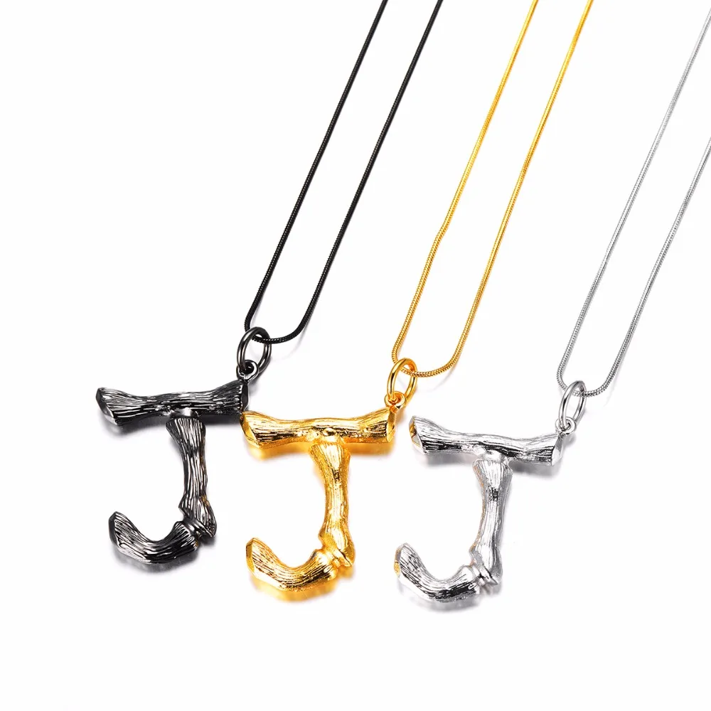 Murah Besar Awal J Surat Kalung Rantai Ular Emas Alphabet Perhiasan Chunky Bambu Laporan Pribadi Hadiah untuk Wanita Pria P9083 Beli Besar Awal J Surat Kalung Rantai Ular Emas Alphabet Perhiasan Chunky Bambu Laporan Pribadi Hadiah untuk Wanita Pria P9083