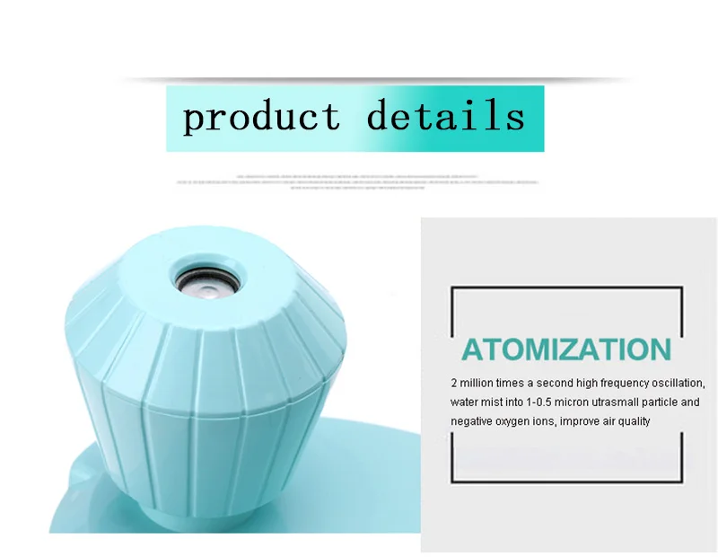 Home humidifier15