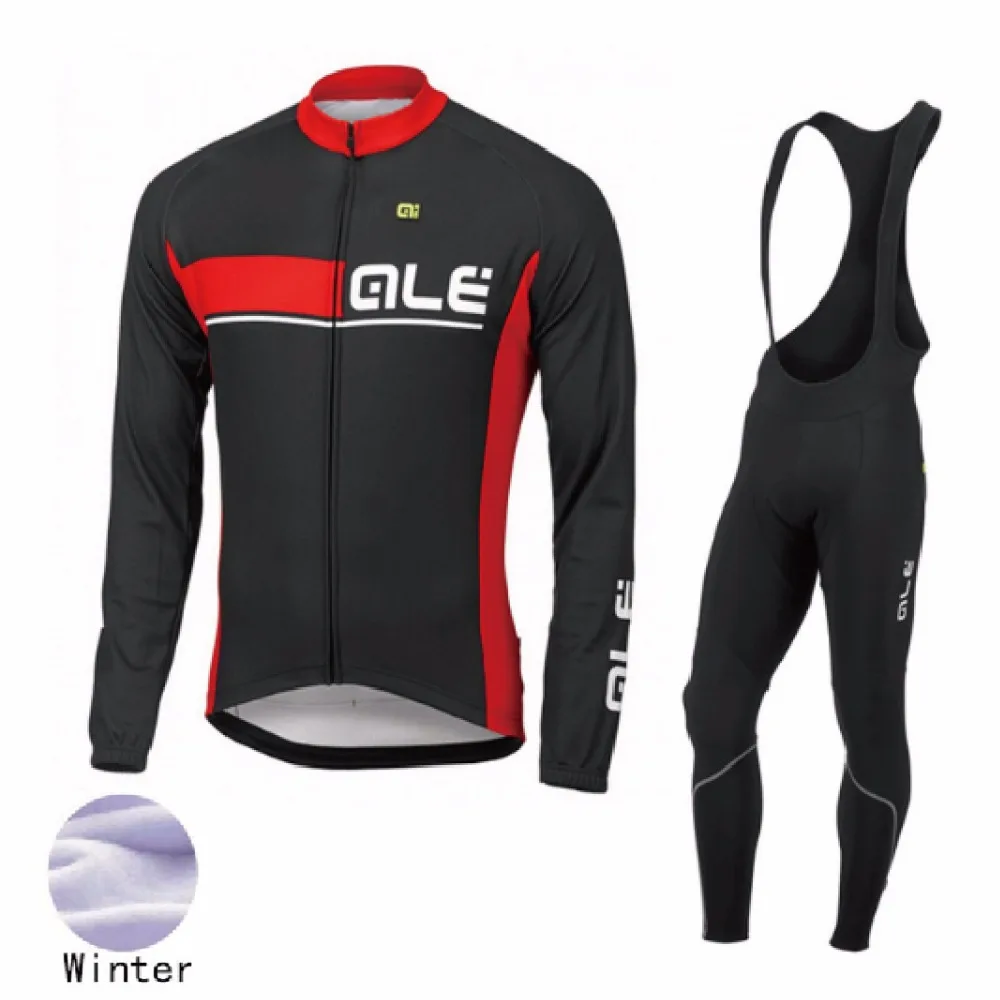 mtb thermal jersey
