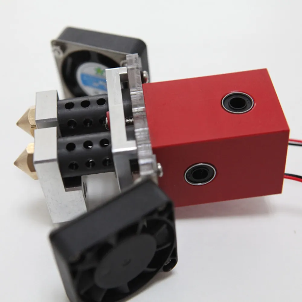 creatbot 3d printer nozzle (1)