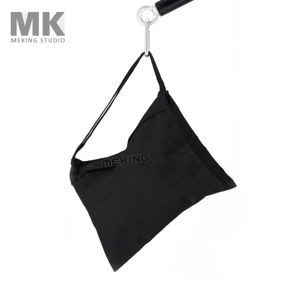 Meking подставка для студийной фотосъемки с подсветкой (пустая)|stand sand bag|boom standphoto studio
