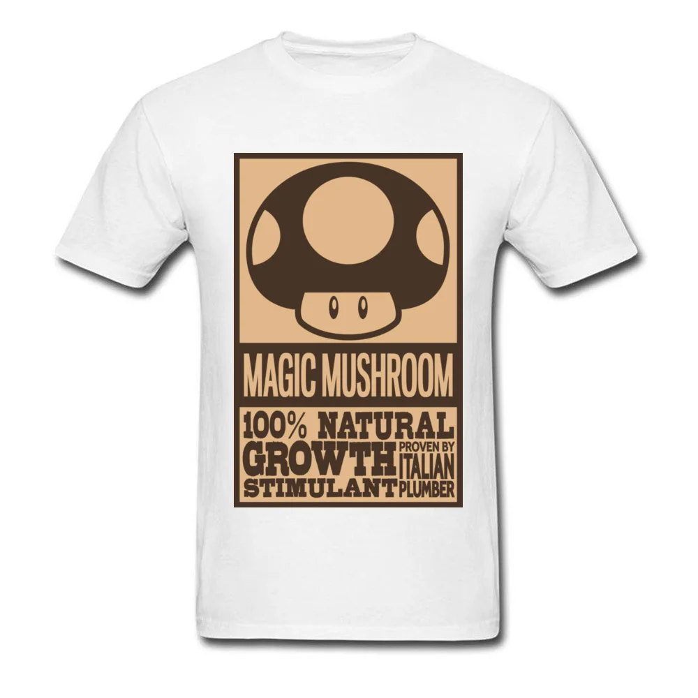 Magic Mushroom_white