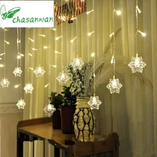 CHASANWAN 3 5 M 96 Lights Ice font b LED b font font b Strip b