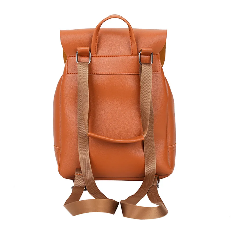 Модный женский рюкзак высокого качества, Молодежные кожаные рюкзаки для девочек-подростков, женская школьная сумка на плечо, рюкзак Mochila# YL