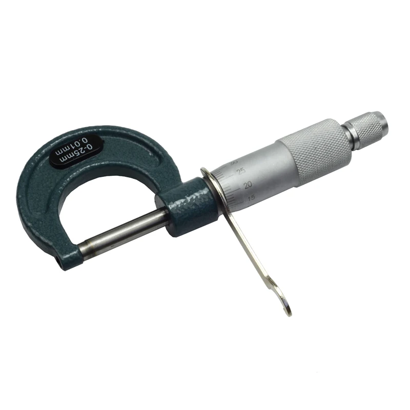 25mm micrometer (4)