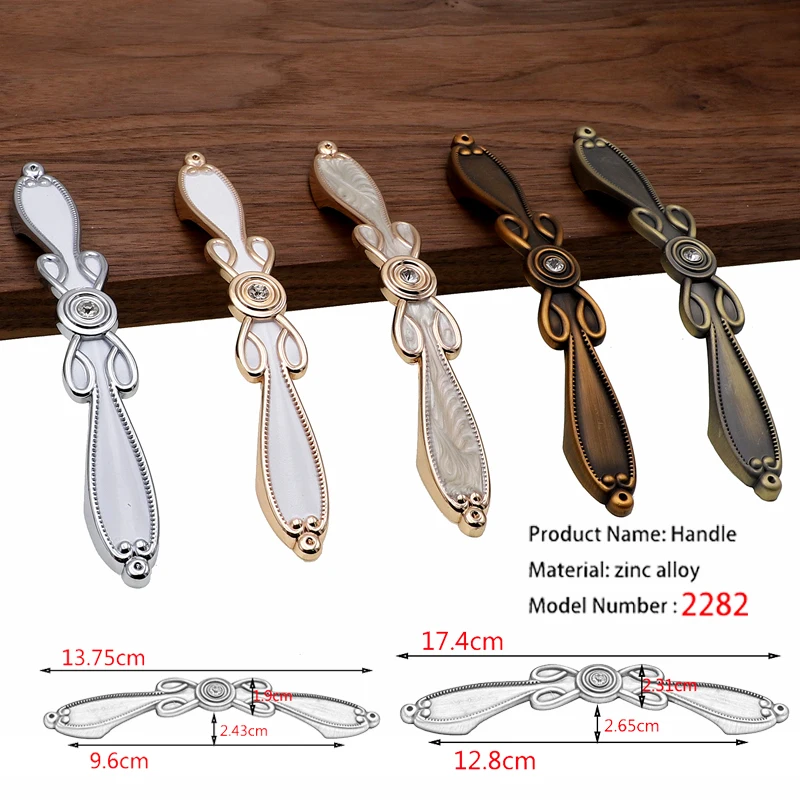 RUNBAZEF حجر الراين الأوروبية الفاخرة الذهب الرمال الفضة أثاث خزانة خزانة خزانة مشروبات الباب سبائك الزنك مقبض RUNBAZEF حجر الراين الأوروبية الفاخرة الذهب الرمال الفضة أثاث خزانة خزانة خزانة مشروبات الباب سبائك الزنك مقبض