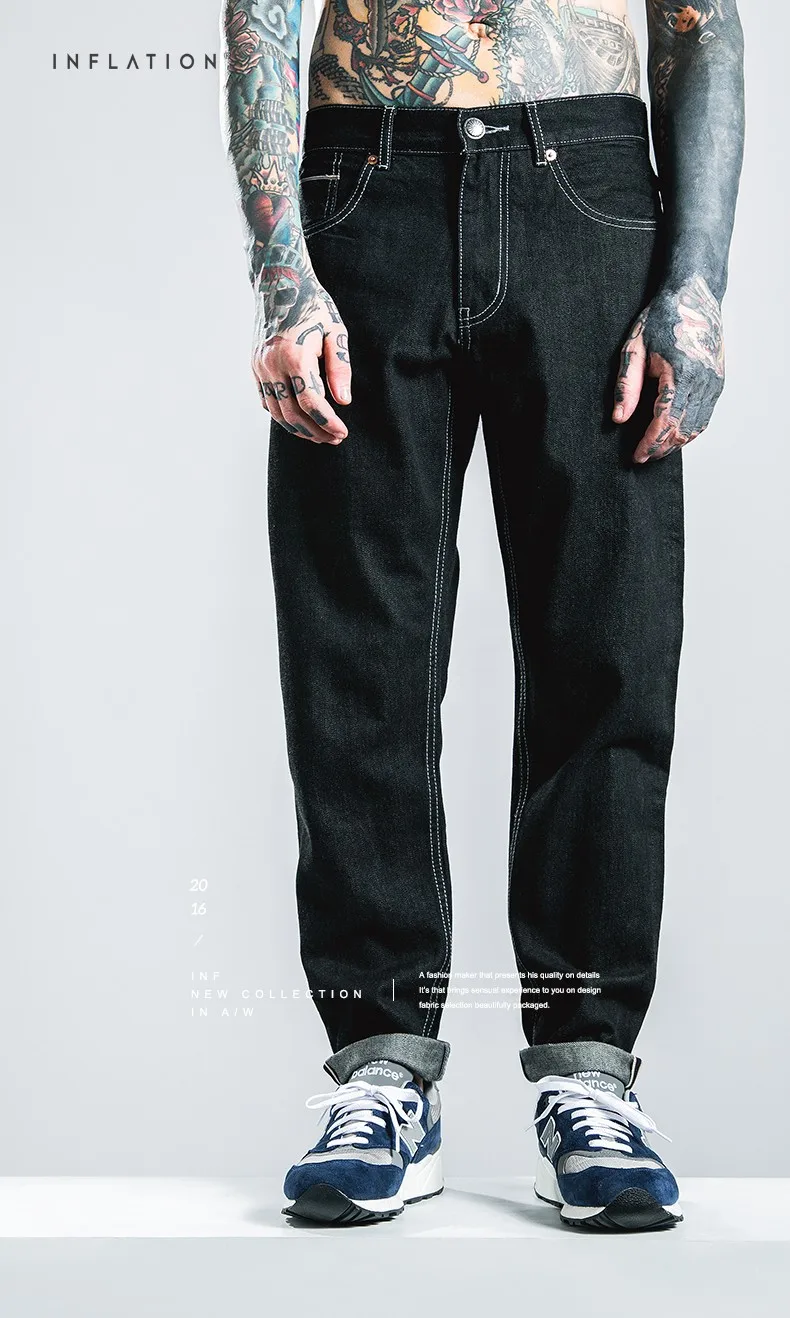 インフレ男性のデニム黒ジーンズオーバーサイズ 28 40 新ファッションソリッドストレッチスキニージーンズの足のズボン男性カジュアルジーンズ Casual Jeans Black Jeansblack Jeans Fashion Aliexpress インフレ男性のデニム黒ジーンズオーバーサイズ 28 40 新ファッションソリッドストレッチスキニージーンズの足のズボン男性カジュアルジーンズ Casual Jeans Black Jeansblack Jeans Fashion Aliexpress