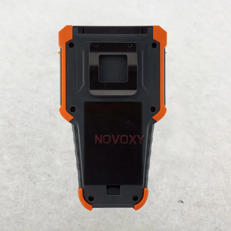 Бесплатная доставка ручной 4 "водонепроницаемый пылезащитный интерфейс IP камера тестер 4 K H.265 все виды CCTV камера s тестер