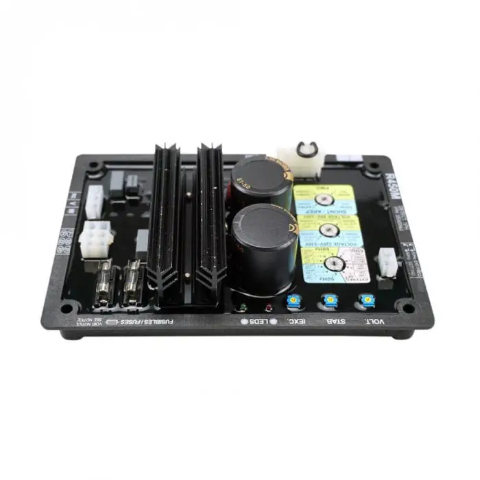 R450 автоматическое напряжение генератора компонент AVR Динамо аксессуары ALI88