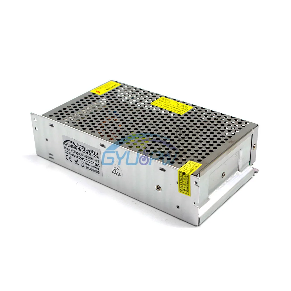 24V240W-3