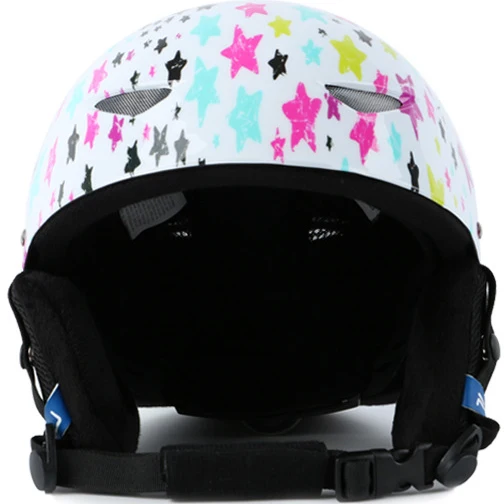 Лыжные шлемы для мальчиков и девочек, шлем для сноуборда, скейтборд, маска, Зимний снег, быстрый двигатель, велосипед, Велоспорт, кемпинг, спорт, безопасность
