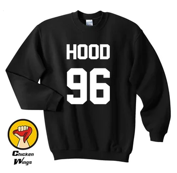 

Calum Hood sweatshirt HOOD 96 tumblr Sweatshirt Unisex More Colors XS - 2XL