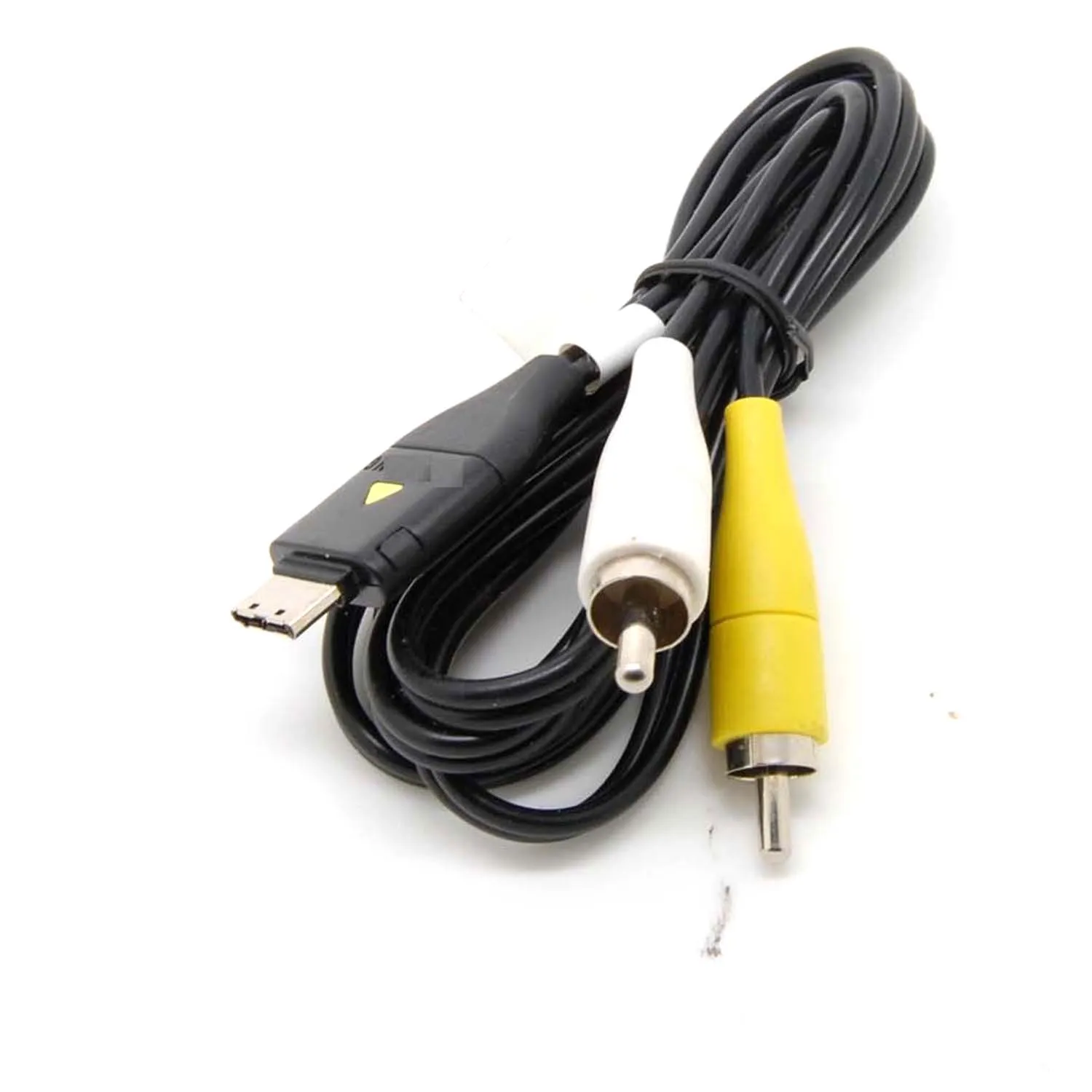 SUC C3 video AV TV кабель для Samsung camera TL105 TL110 TL205 TL210 TL220 TL240 TL320 TL9 TL90 WB100 успе3|Кабели