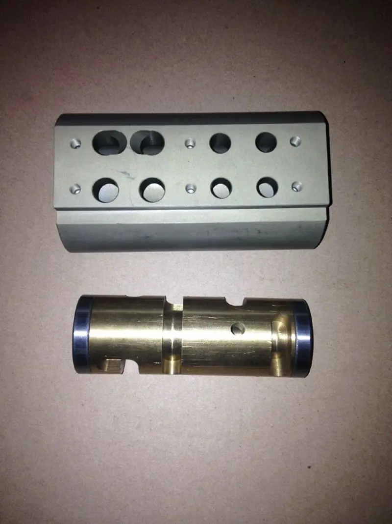 

Heidelberg Speed Master 102 CD102 valve 66.028.301F/302