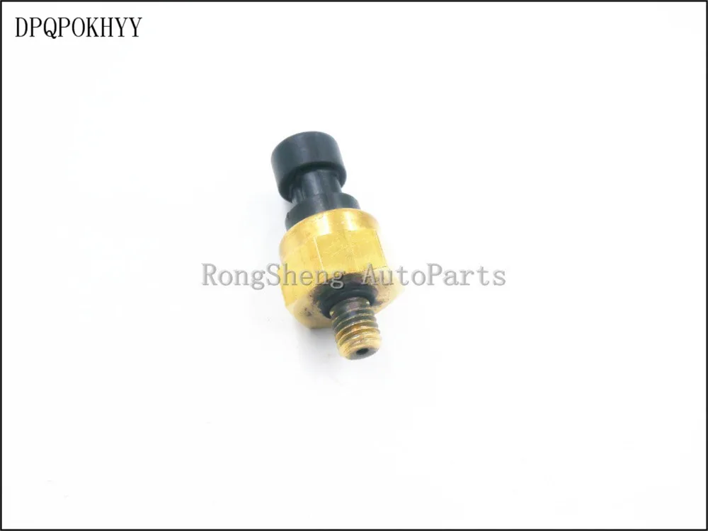 DPQPOKHYY Original 8M6000634 Oil Pressure Sensor PSI for Mercury