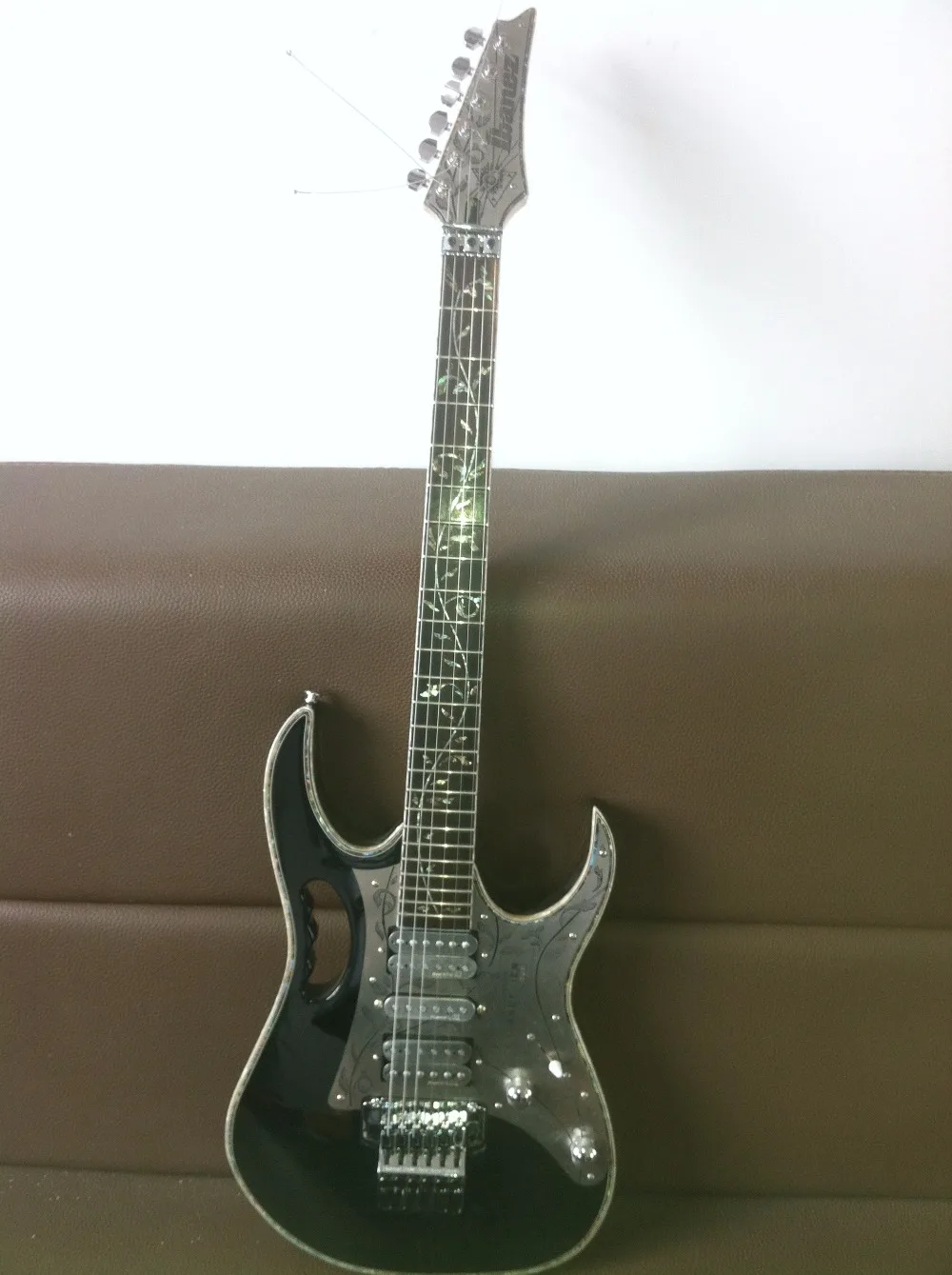 Online Buy Wholesale guitar ibanez from China guitar