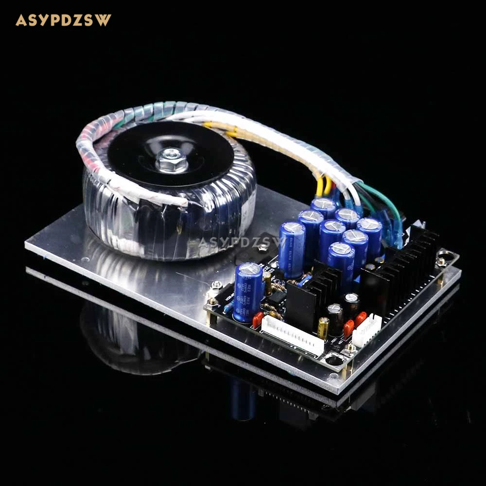 Linear Power supply module for OPPO BD player BDP 103/103D/93 PSU
