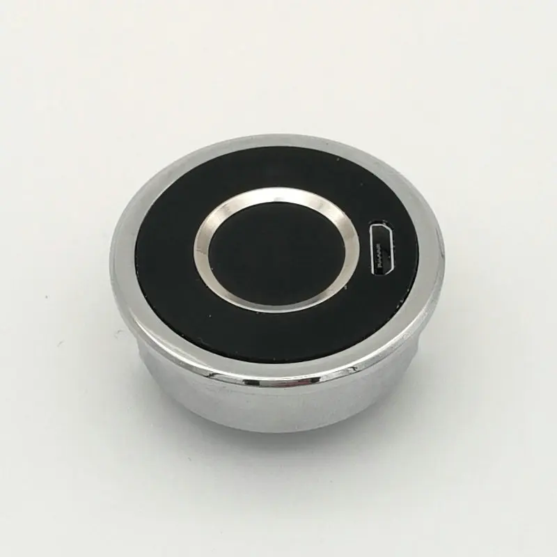 

R501 Round Capacitive Fingerprint Module Scanner