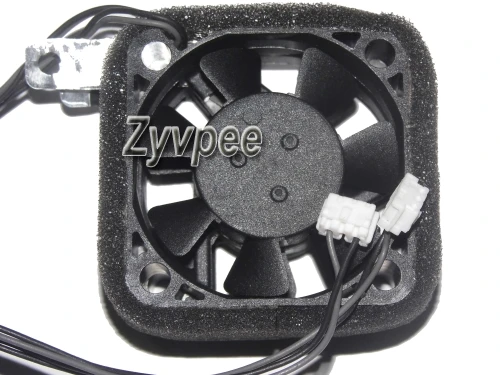T&T 4010 4010M24S 24V 0.09A Cooling Fan B