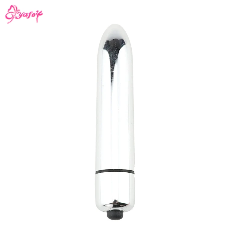 Bullet vibrator (12)