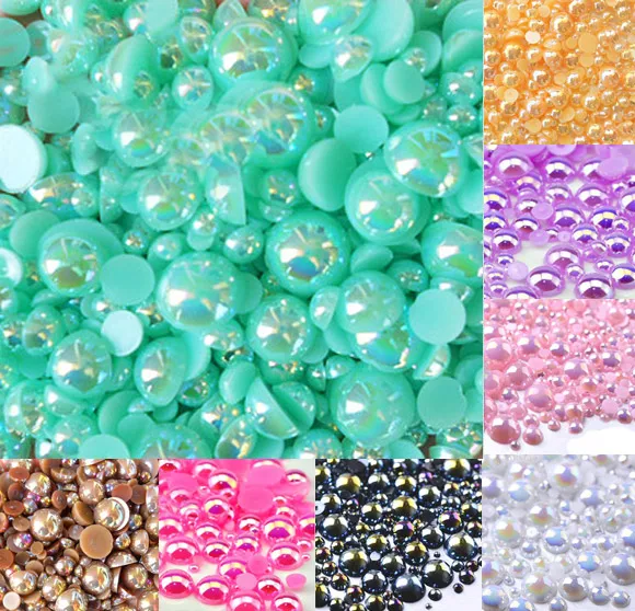 500 шт. бирюзовые аксессуары для украшения 2 10 мм|accessories accessories|accessories diyaccessories turquoise |