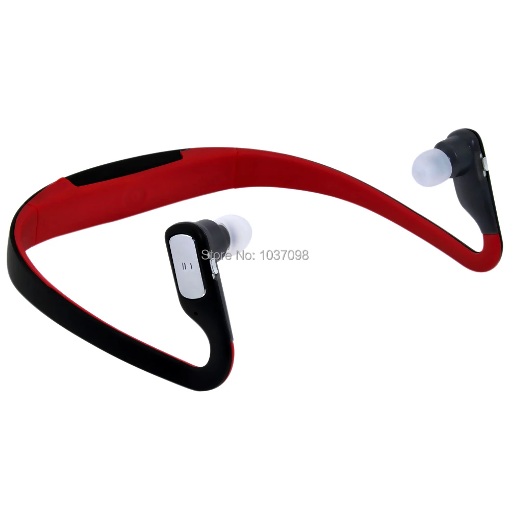 Sports Wireless Bluetooth Headphones 