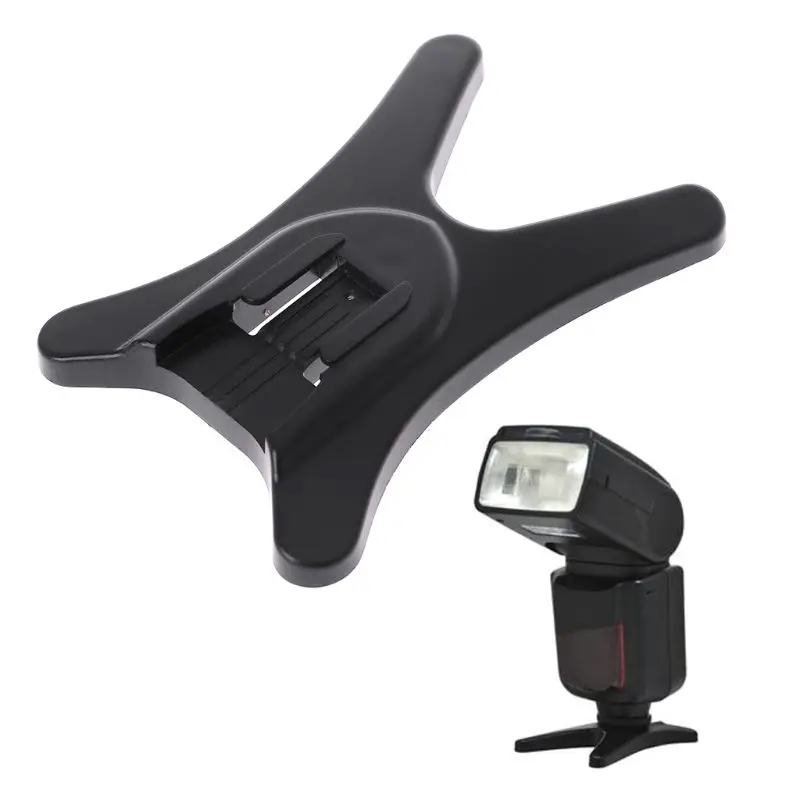 Camera Flash Hot Shoe Stand Adapter Holder Mount As 21 Speedlight For Canon Nikon 430ex 580ex Sb600 Sb900 Sb910 Flashlight Aliexpress Mobile