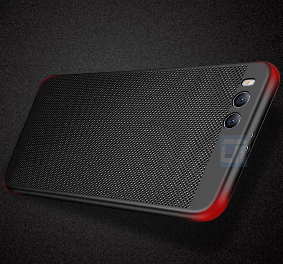 phone case for redmi note 4x