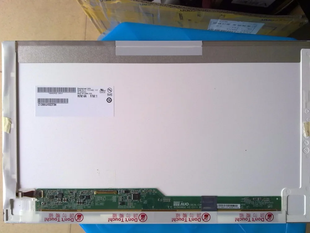 

Free Shipping LP156WF1 TLB2 TLF4 LP156WF2 TLA1 TLB1 LTN156HT01 B156HW01 V.5 B156HW01 V.0 15.6LED 1920X1080 40PIN