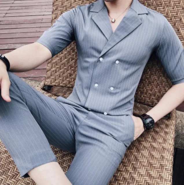 2018-Summer-Double-Breasted-Suits-White-Stripe-Suits-Mens-Dress-Slim-Fit-British-Style-Mens-Suits.jpg_640x640