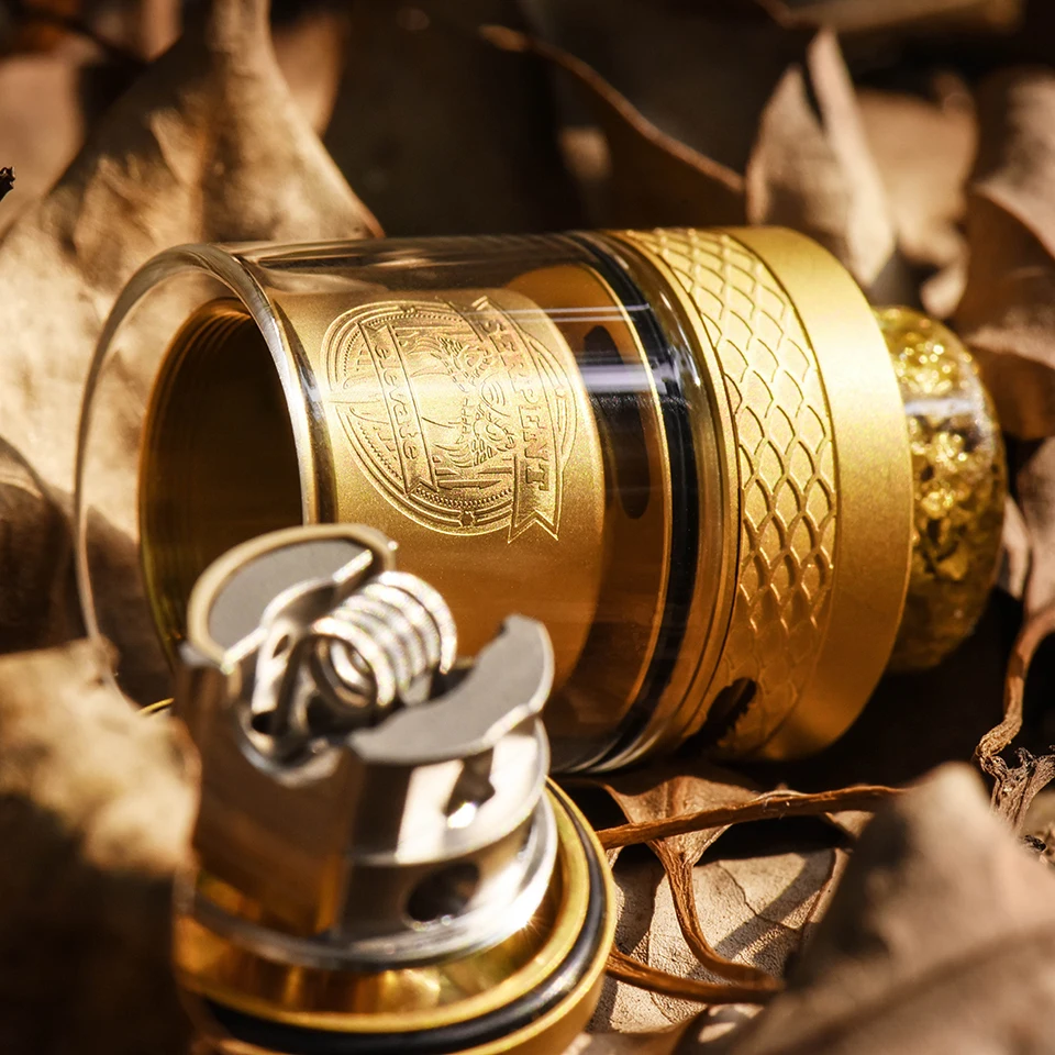 Wotofo Serpent Elevate RTA (16)