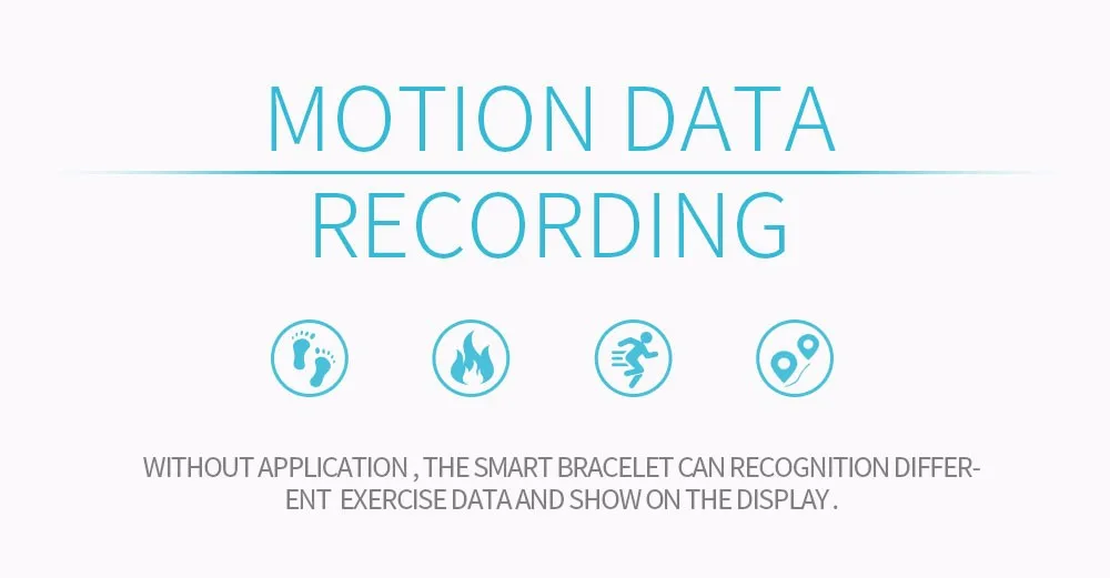 Makibes L30t Smart Band (2)