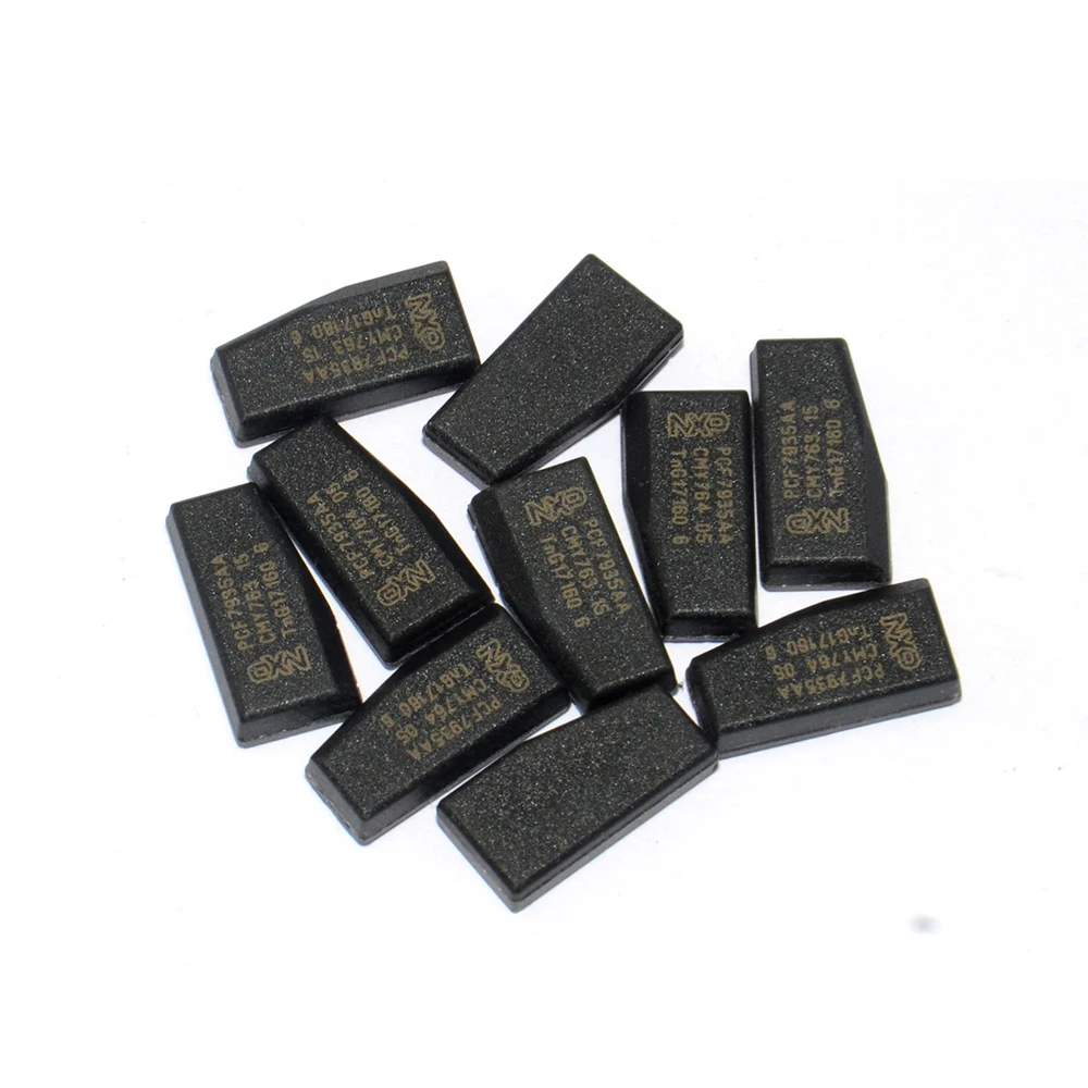 

1pcs (New / Blank / Not Coded) Car Transponder Chip ID40