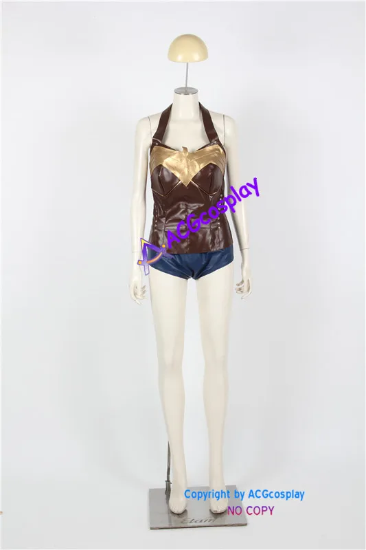 Wonder woman cosplay costume acgcosplay dc comics superhero super heroes costume