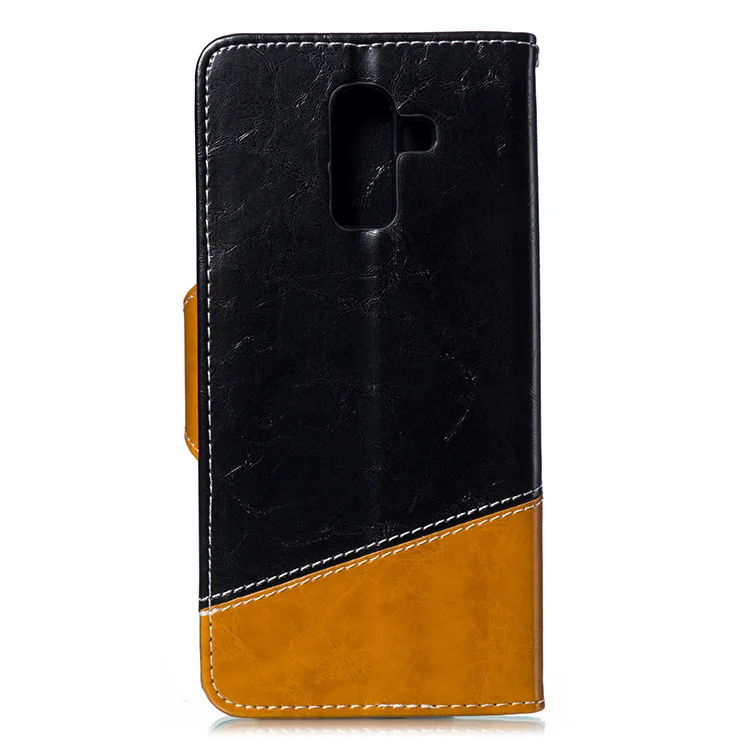 SAMSUNG GALAXY J8 CASE  (2)