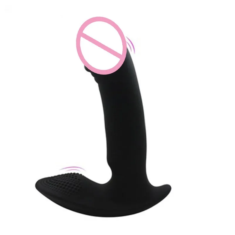 Prostate Massager 2